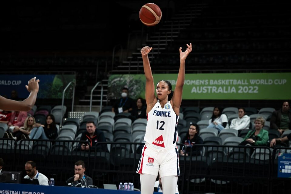 Mondial 2022 : La France prend son ticket pour les quarts de finale après une victoire bien construite face au Japon