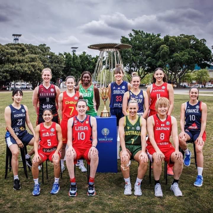 Le Mondial 2022 en Australie s’ouvre sur son lot d’incertitudes