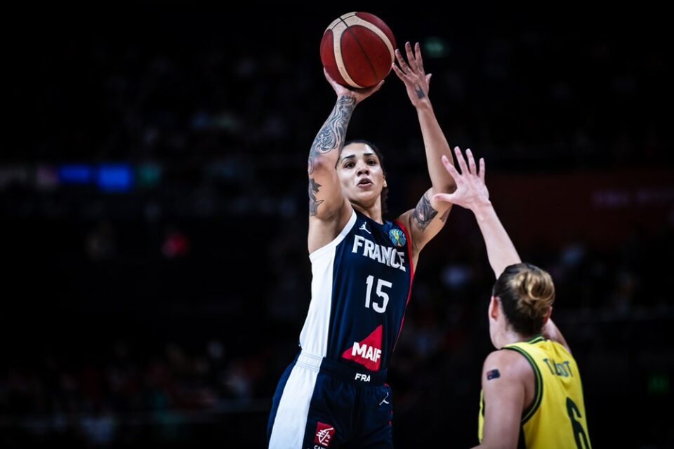 Gabby WILLIAMS devrait elle aussi manquer l’Euro 2023