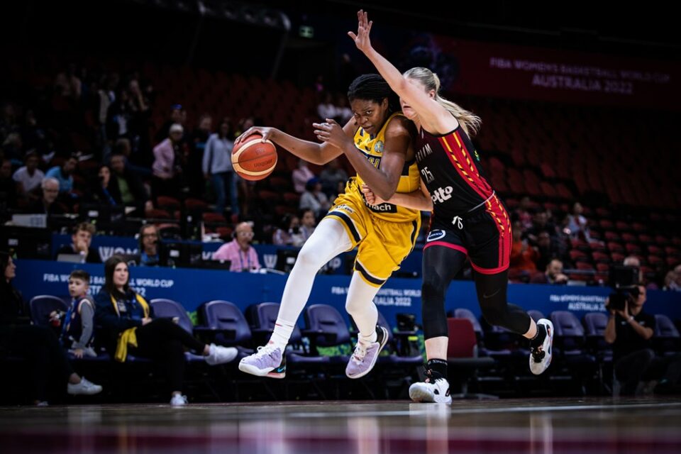 Mondial 2022 groupe A : Une journée sans surprise !!