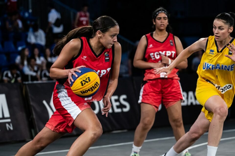 Belgique : Kangoeroes Malines recrute une jeune internationale égyptienne, Brunehaut remet son assistante-coach sur le parquet