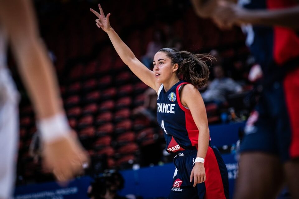 Le diffuseur pour les matches des Bleues à l’Euro 2025 et le Mondial 2026 est connu !