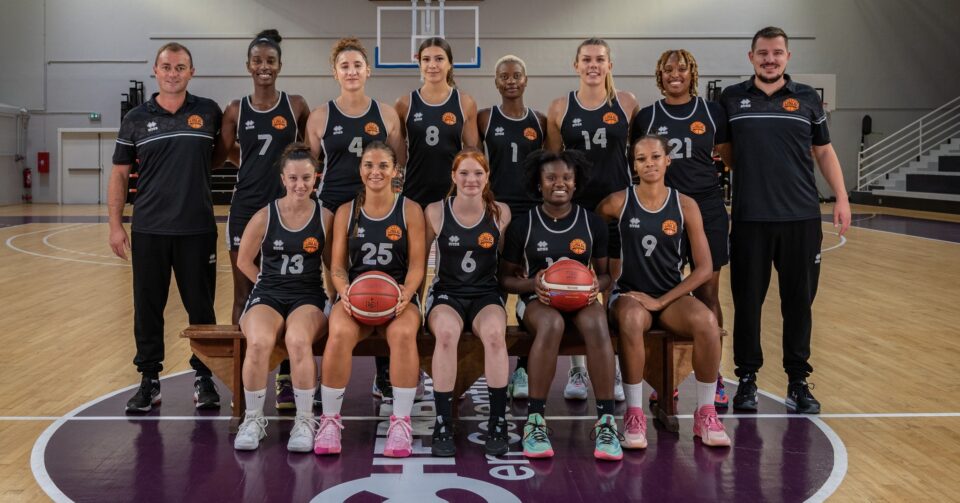 NF1 poule B : La Glacerie, Ifs et Ambitions Girondines ont montré les crocs !