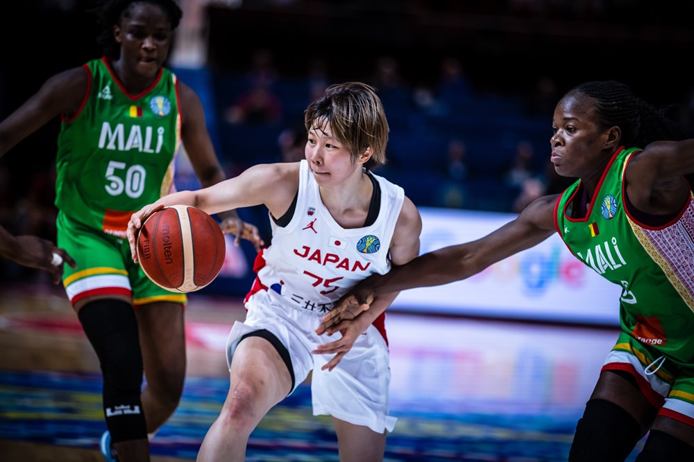 Mondial 2022 : Les Japonaises et les Canadiennes ouvrent leur compteur de victoire en attendant l’Australie-France