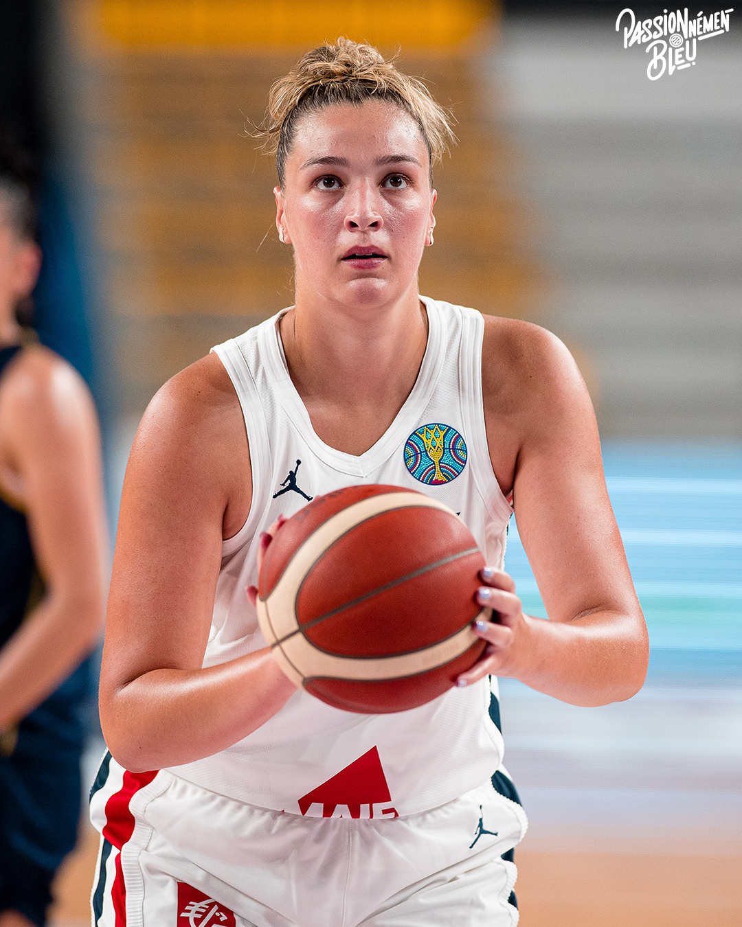 Les Bleues finissent leur préparation sur le sol européen sur une 3ème victoire