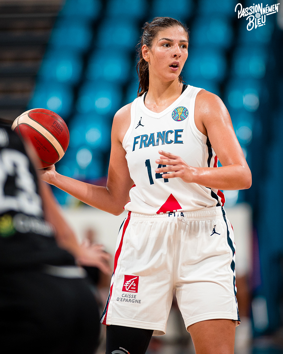 Mondial 2022 : La liste des 12 Françaises sélectionnées a été dévoilée !