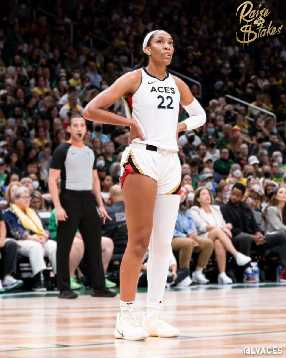 WNBA : Les convocations au All Star Game 2024 sont connues !