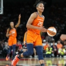 WNBA : Les Sun s’accordent un sursis !