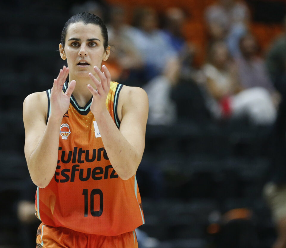 Espagne : Le gros coup d’IDK Euskotren face à Salamanque, Valence se rassure, Saragosse leader