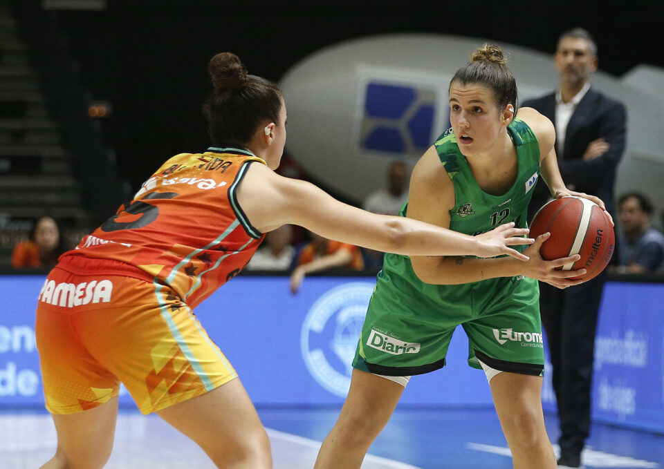 Espagne : Araski éteint Valence, Gérone toujours invaincu