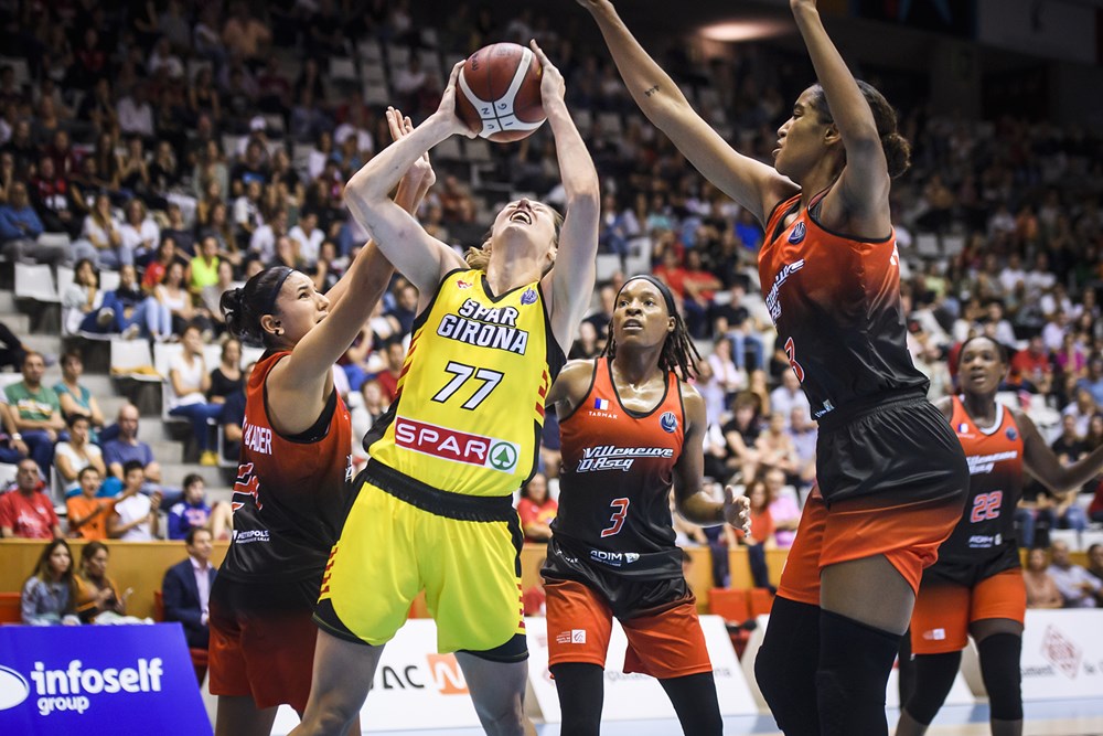 Espagne : Guernica rappelle un ancien coach, Gérone et Estudiantes jouent les prolongations