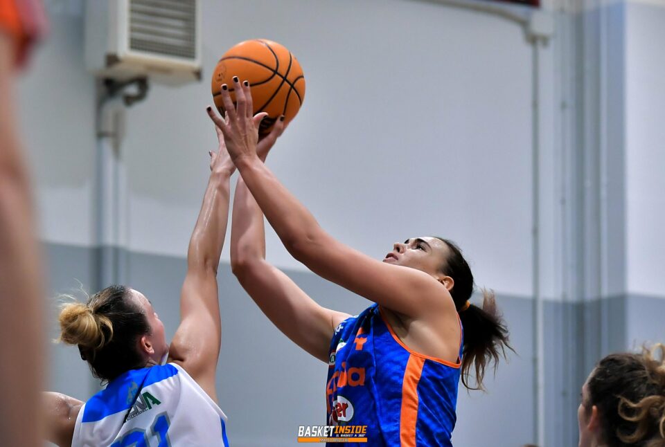 Italie : Schio écarte Bologne de la 1ère place