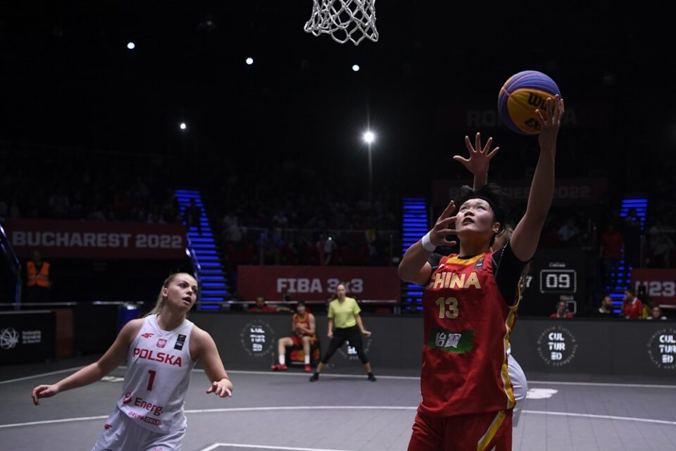 Mondial U23 2022 : La Chine et les Pays-Bas restent invaincus avant d’aborder les quarts