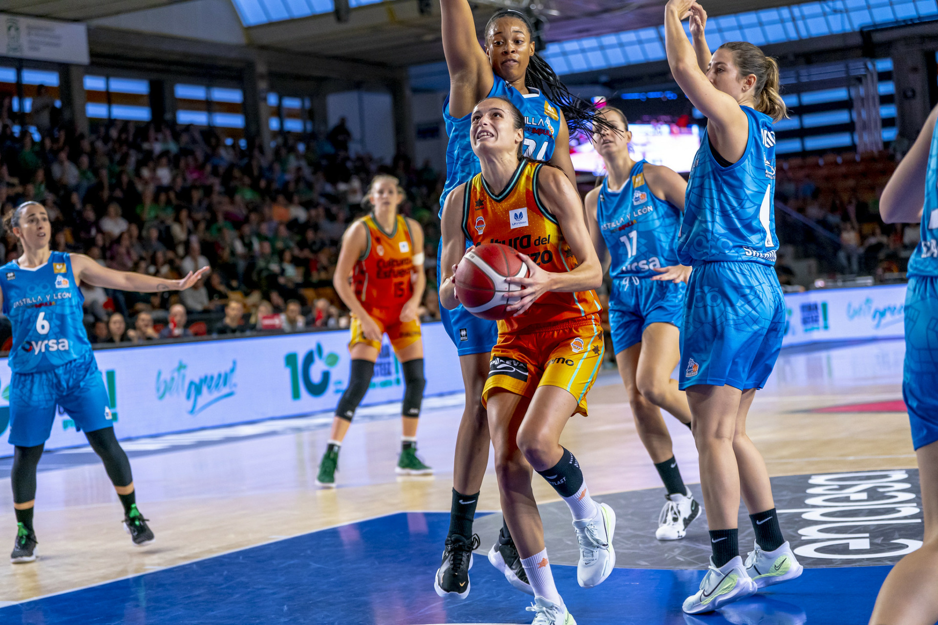 Supercoupe d’Espagne : Valence pourra défendre son titre face à Gérone