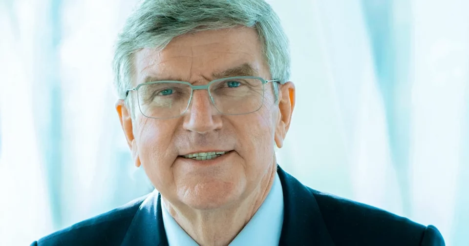 La Russie présente au Tournoi de Qualification Olympique pour Paris 2024 ?