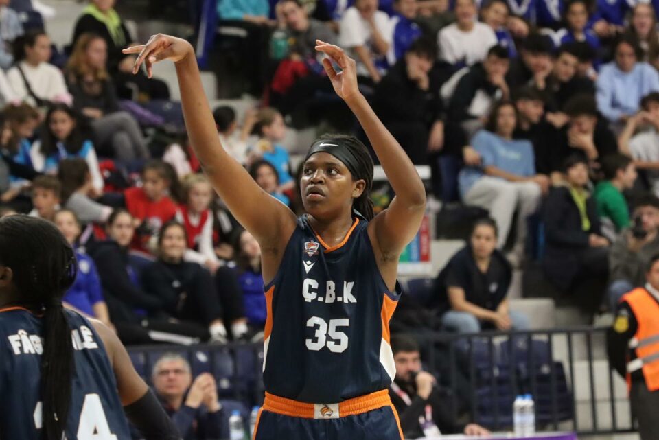 Euroligue : L’équipe du C. B. K. Mersin victime d’une intoxication alimentaire ?