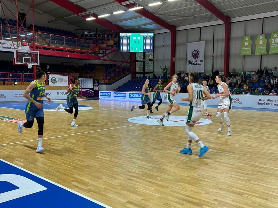 Rep. Tchèque : Statu quo en tête du classement où seuls l’U. S. K. Prague et le K.P. Brno restent invaincus