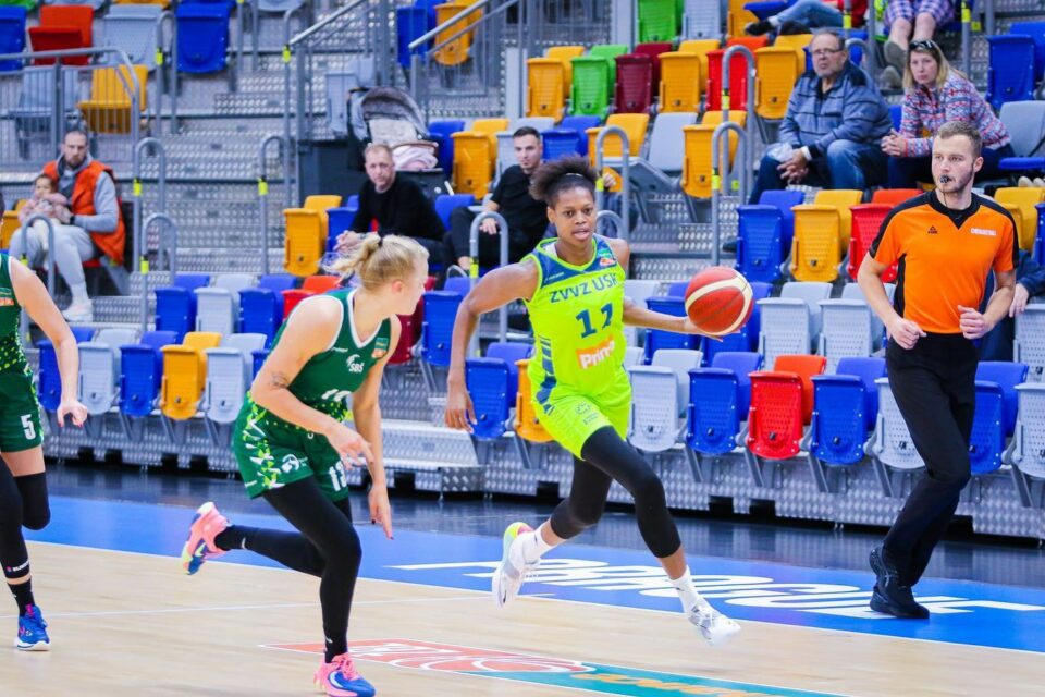 Rep. Tchèque : Les deux clubs de Brno sur le podium derrière l’intouchable U. S. K. Prague