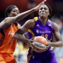 WNBA : Tiffany JACKSON-JONES n’est plus