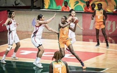 NF1 : Escaudain se renforce dans la peinture