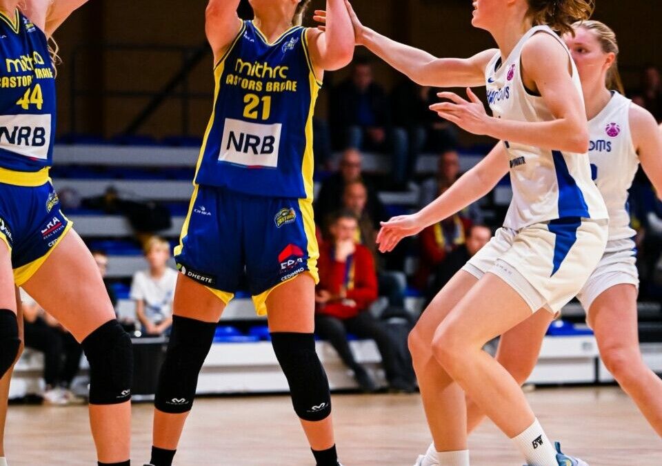 Les équipes du championnat belge continuent de préparer la saison prochaine