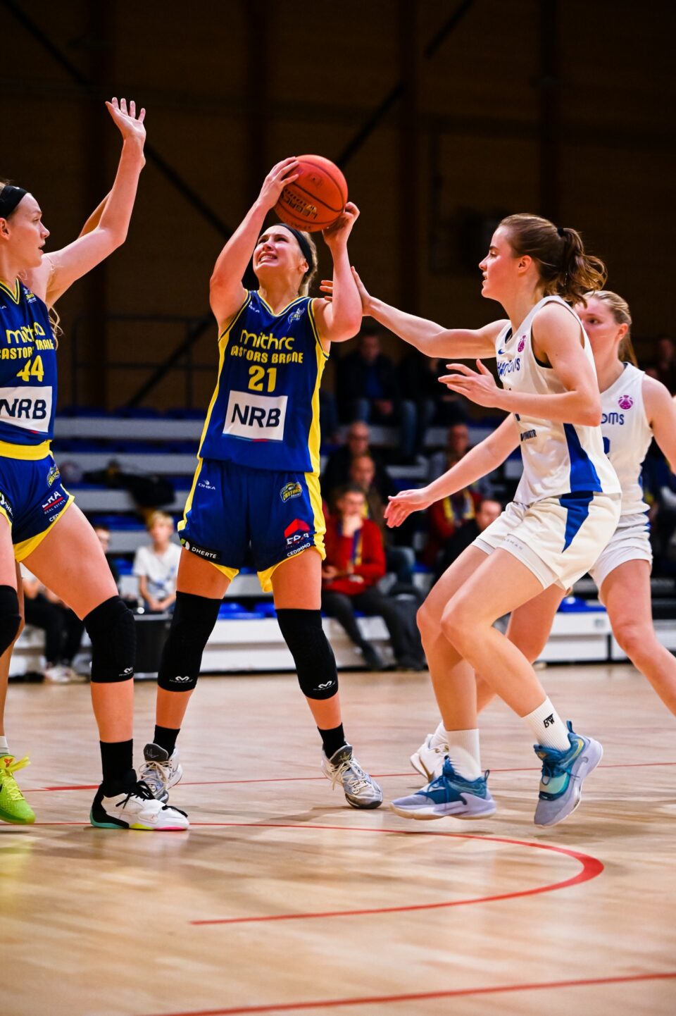 Les équipes du championnat belge continuent de préparer la saison prochaine