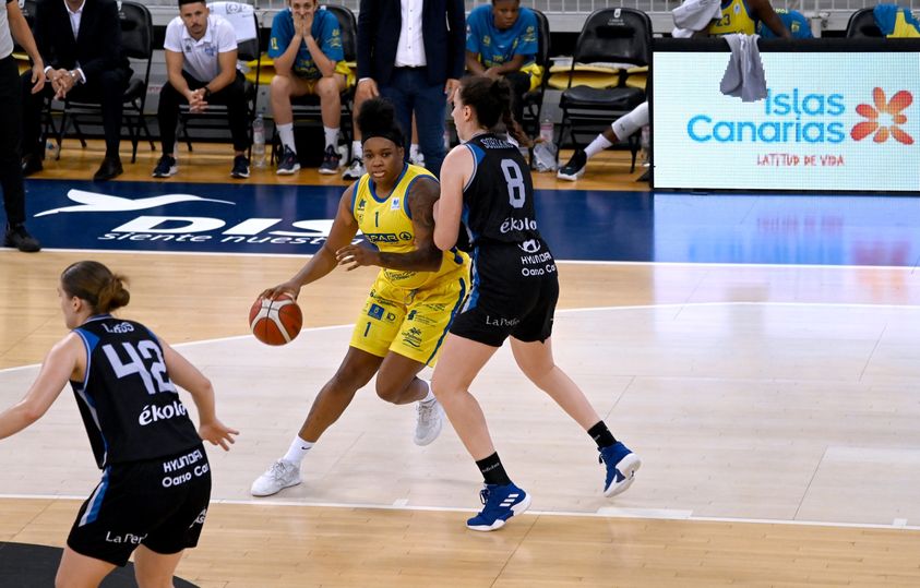 Espagne : Les deux équipes canariennes opèrent des changements