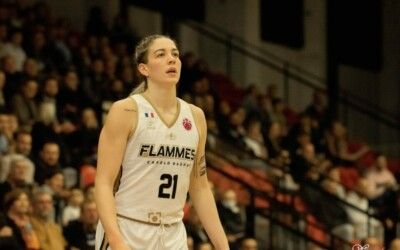 LFB : Qui de Toulouse ou du BLMA subira sa première défaite ? Et à l&rsquo;inverse, qui de Charleville-Mézières ou de Basket Landes va se refaire la cerise ?