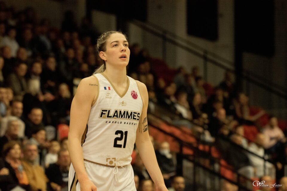 LFB : Qui de Toulouse ou du BLMA subira sa première défaite ? Et à l’inverse, qui de Charleville-Mézières ou de Basket Landes va se refaire la cerise ?