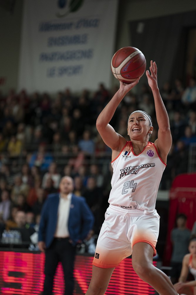 Espagne : Une ex-internationale belge passée par la France signe à Valence mais…