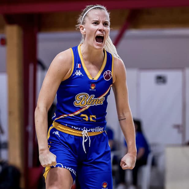 LFB : Lattes-Montpellier accueille un voisin, gros choc à prévoir dans les Landes