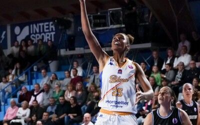 LFB : Le BLMA peut-il encore le faire face à l&rsquo;ogre lyonnais ?