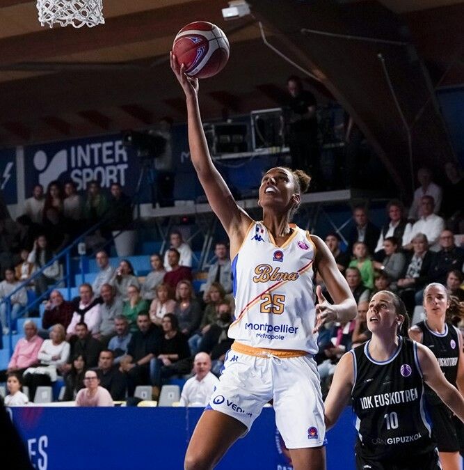 LFB : Le BLMA peut-il encore le faire face à l&rsquo;ogre lyonnais ?
