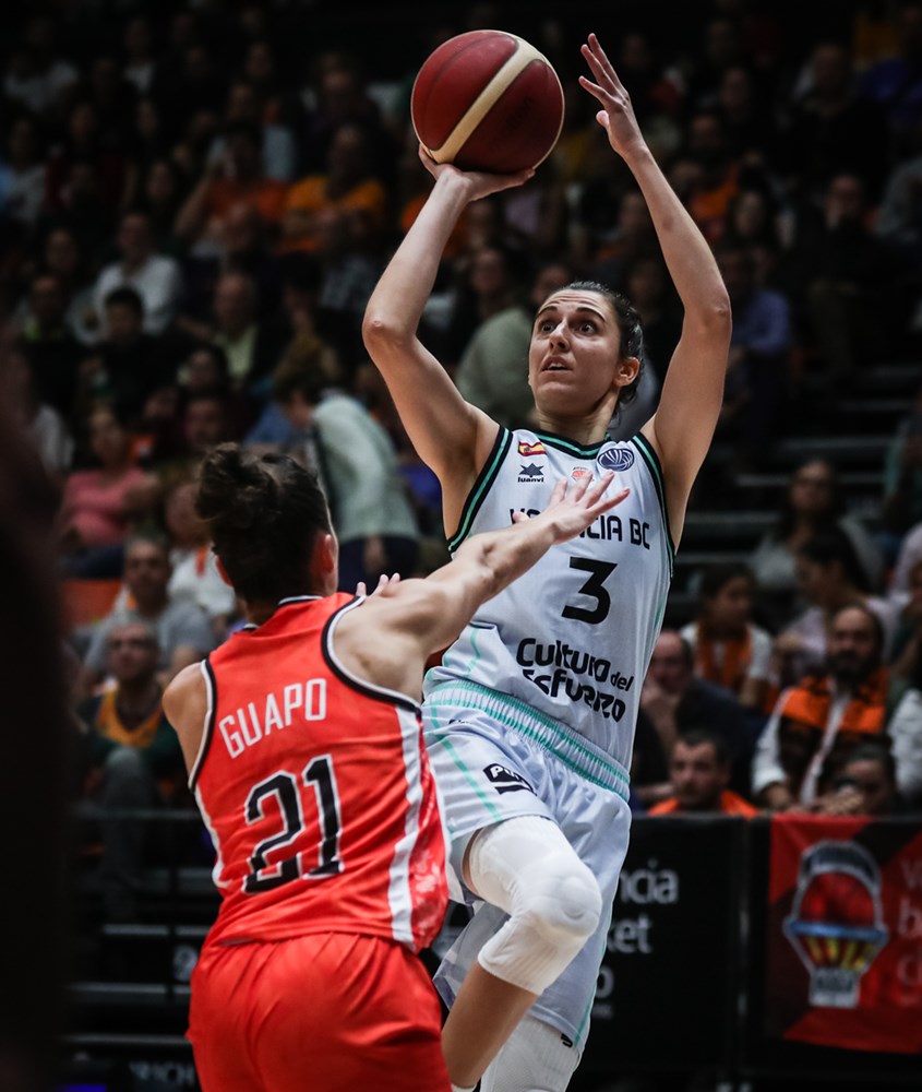 Euroligue : Les équipes françaises calent à nouveau