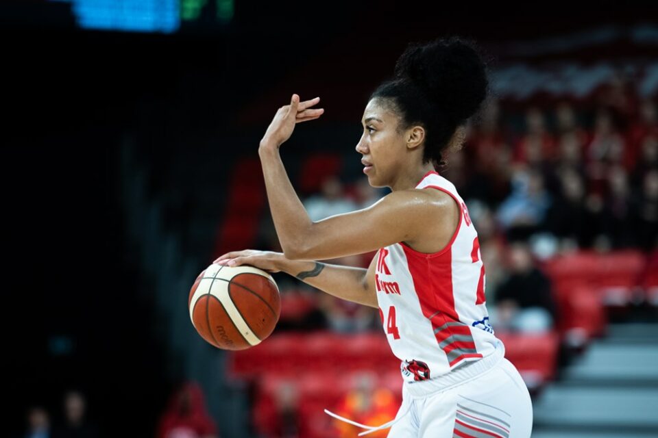 Italie : Schio continue de construire son effectif, Brescia annonce 4 nouvelles signatures