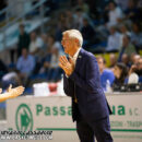 Italie : Mirko DIAMANTI démissionne après un début de saison compliqué à Raguse.