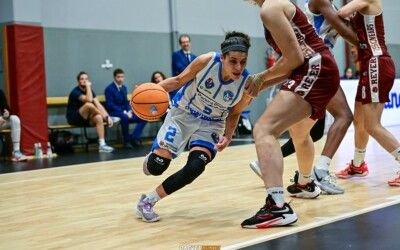Italie : Première victoire de Crema