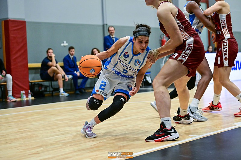 Italie : Première victoire de Crema