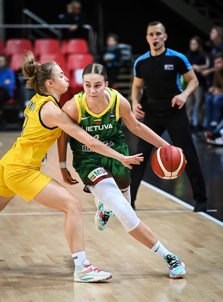 Euro 2023 : Les grosses cylindrées ont passé le cap des 100 points