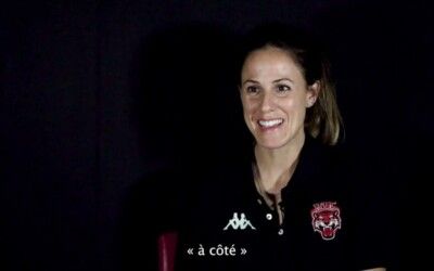 And One #3 – Ana SUAREZ (La Roche Vendée) : « La LFB est le meilleur championnat d’Europe ! »