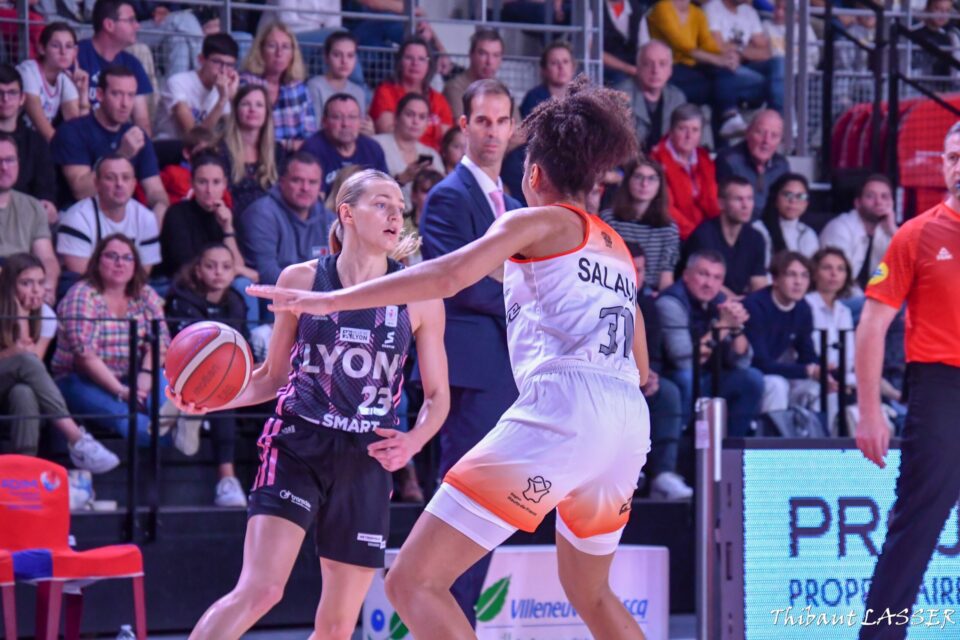 Coupe de France : On connaît le tirage au sort des demi-finales !