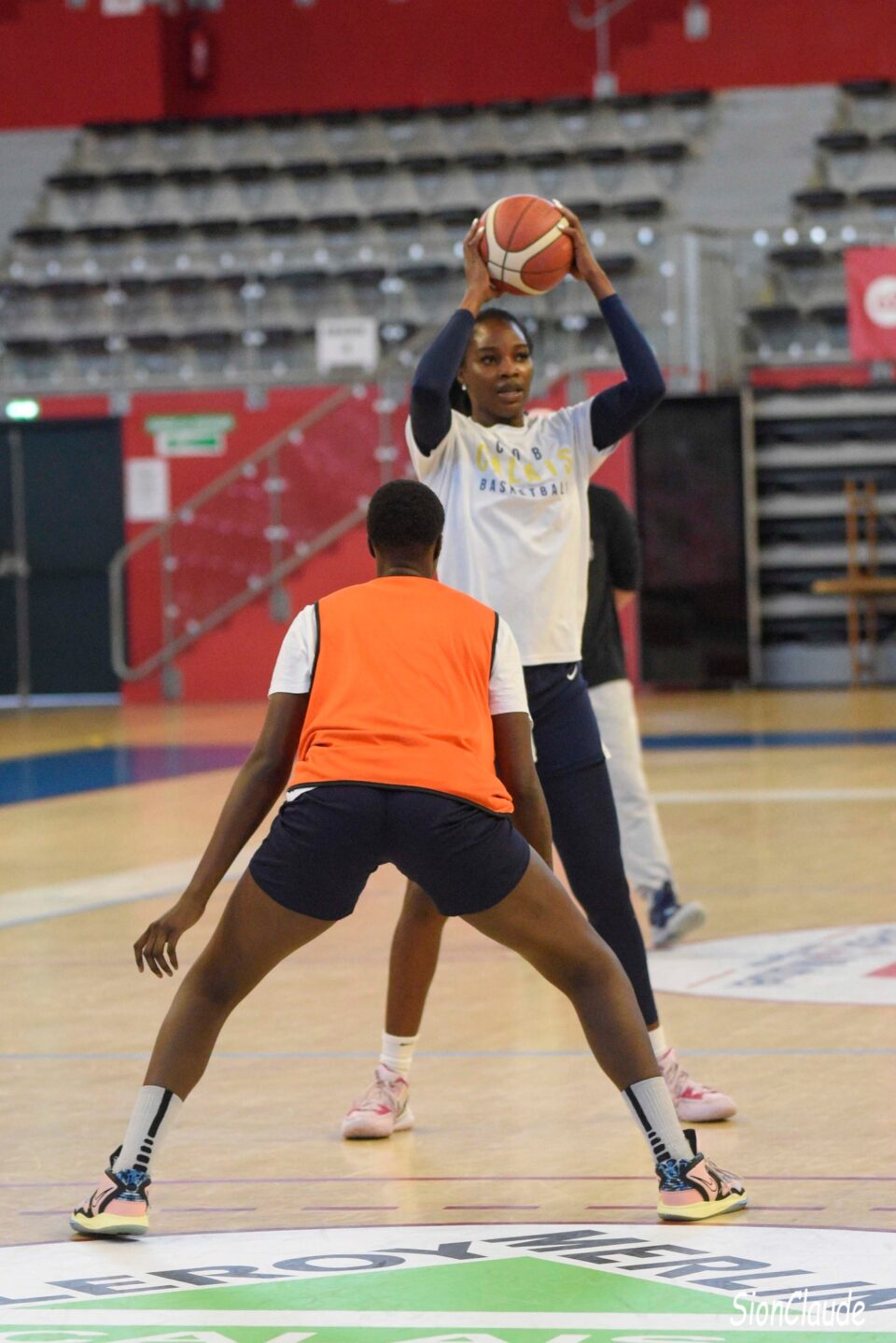 Ligue 2 : Calais tient un nouveau renfort