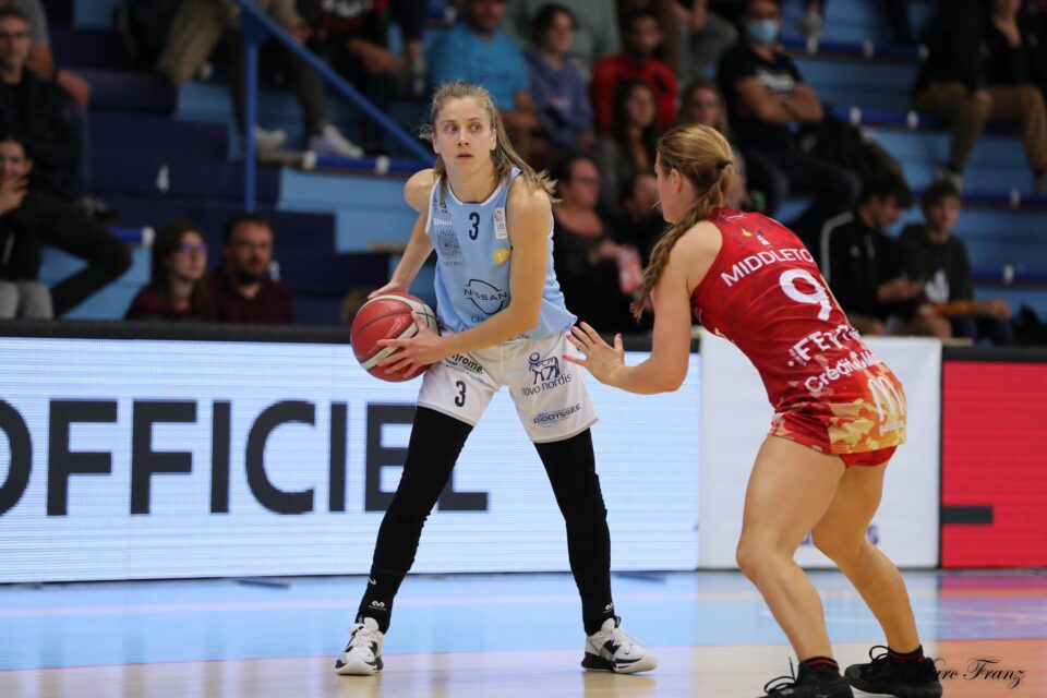 Ligue 2 : Chartres doit s’imposer pour espérer