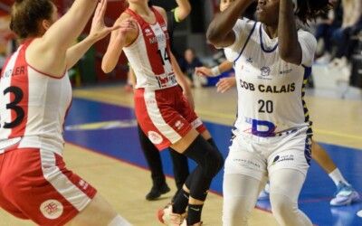 Ligue 2 : Aulnoye-Aymeries part à l&rsquo;assaut de Charnay, Calais et Monaco B. A. veulent enchaîner face à des adversaires mieux classés