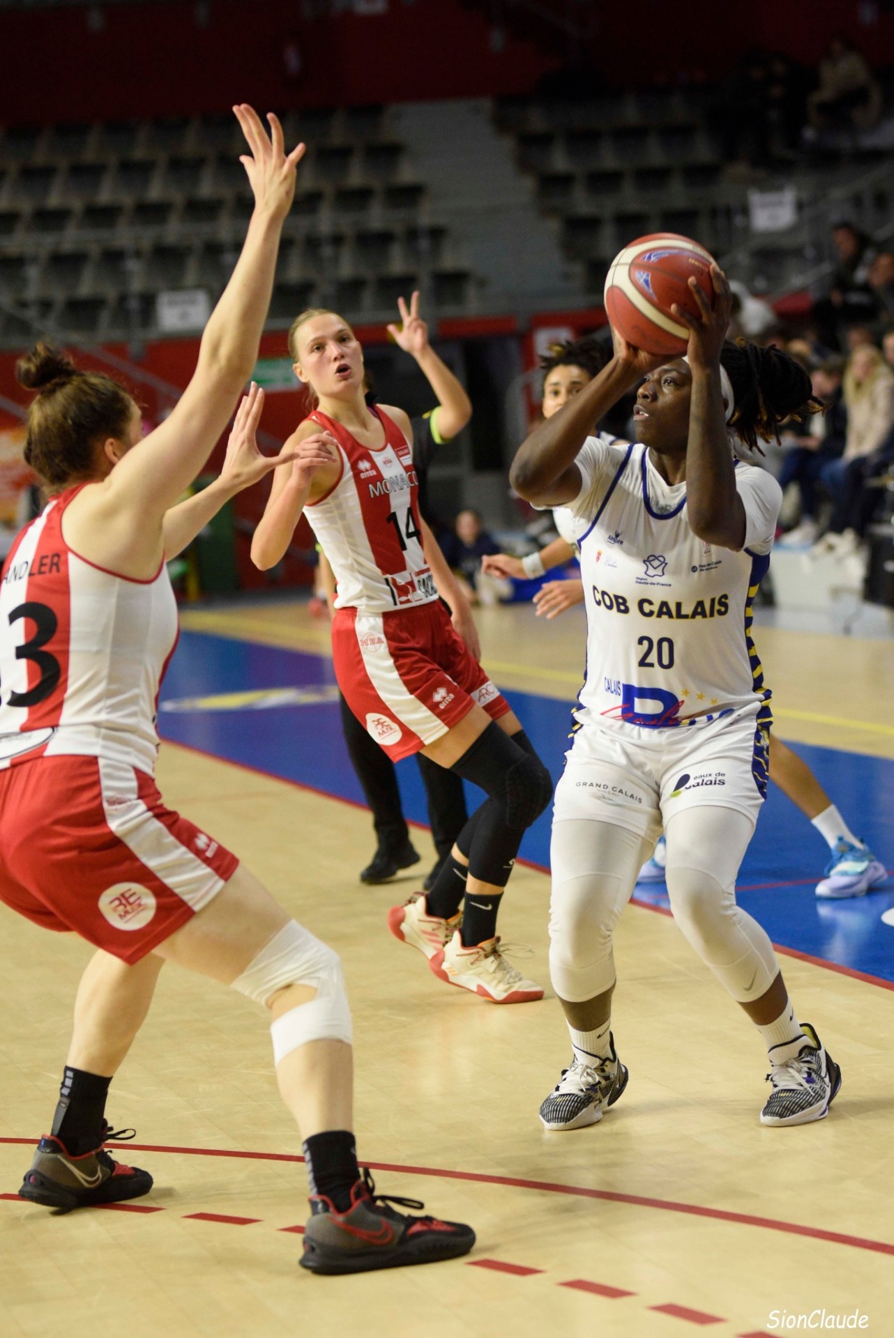 Ligue 2 : Aulnoye-Aymeries part à l’assaut de Charnay, Calais et Monaco B. A. veulent enchaîner face à des adversaires mieux classés