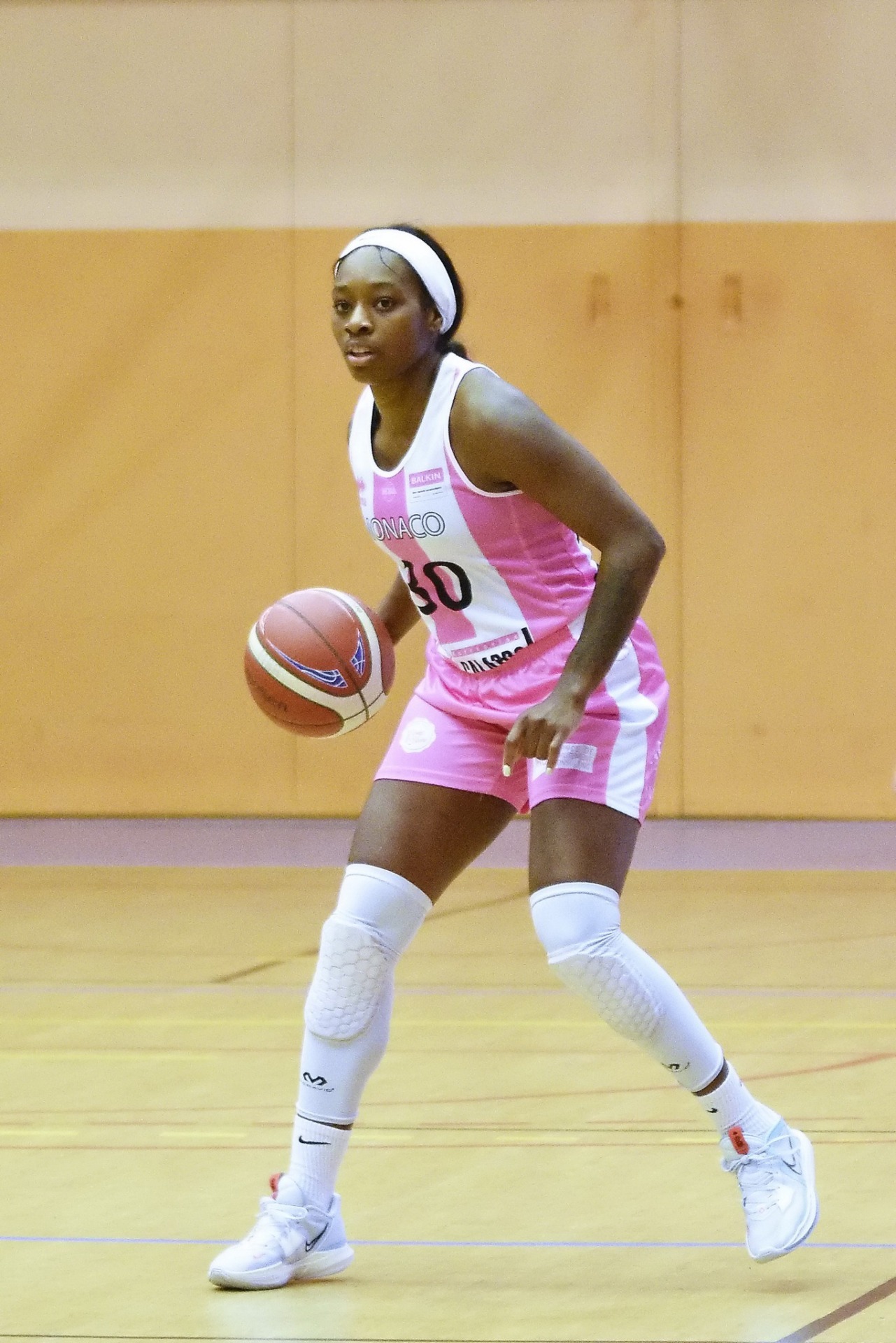 Ligue 2 : Reims se rassure à l’extérieur, Monaco B. A. n’a pas fait un long voyage pour rien, Feytiat reste leader