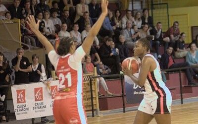 NF1 : Les playoffs débutent demain soir !