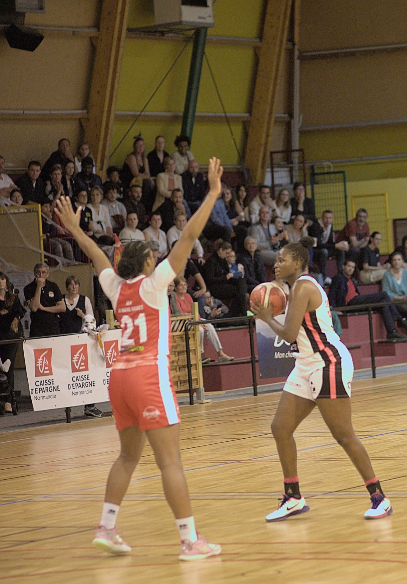 NF1 : Les playoffs débutent demain soir !