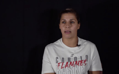 And One #4 – Amel BOUDERRA (Charleville-Mézières) : son double rôle joueuse / directrice sportive
