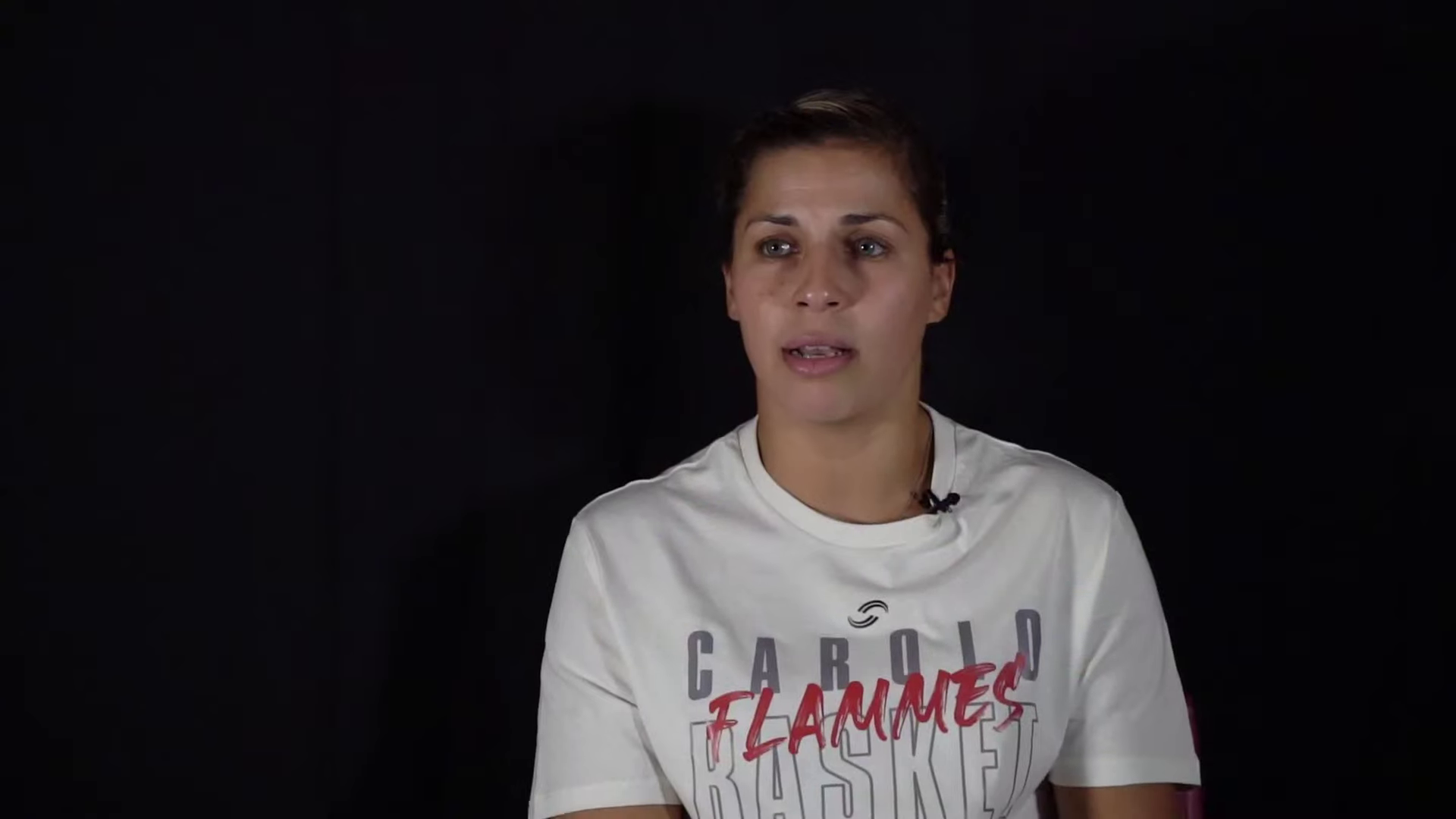 And One #4 – Amel BOUDERRA (Charleville-Mézières) : son double rôle joueuse / directrice sportive